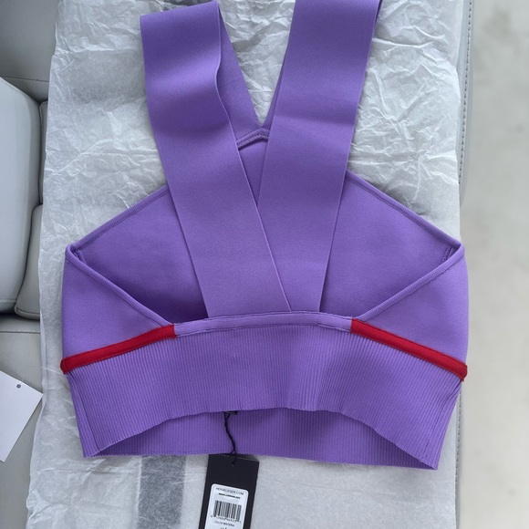 Herve Leger workout set - Picture 10 of 14